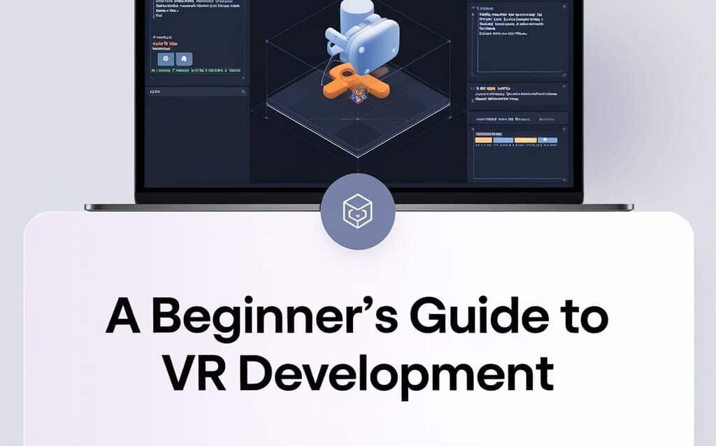 vr development