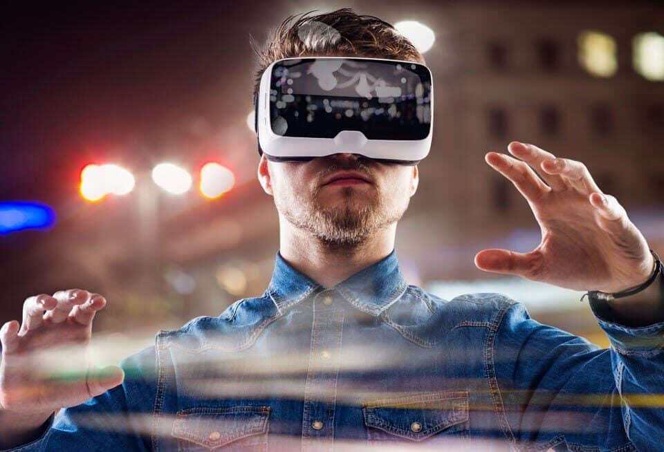 future of virtual reality