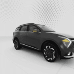 Interactive 3D Product Configurators: Boosting E-Commerce Conversions by 40%