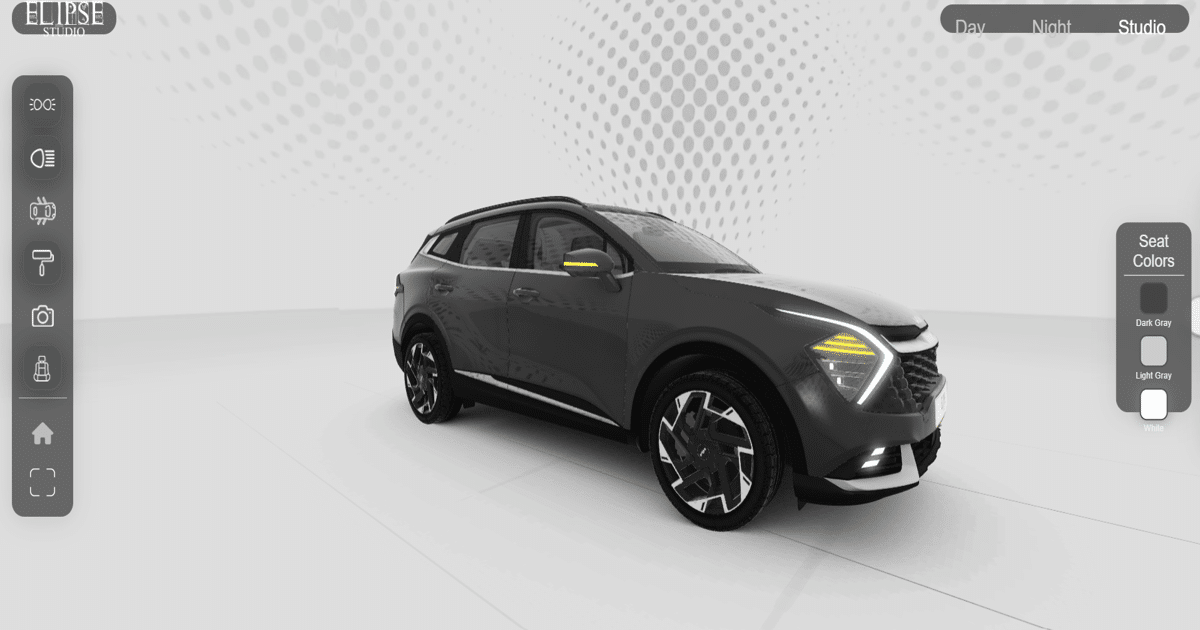 Interactive 3D Product Configurators: Boosting E-Commerce Conversions by 40% Interactive 3D Product Configurators: Boosting E-Commerce Conversions by 40%