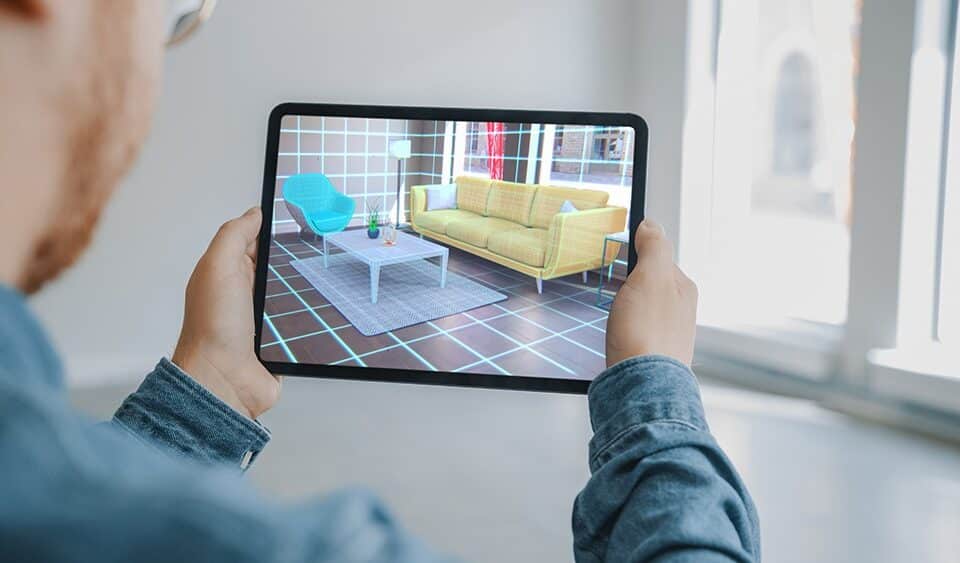 Augmented Reality Services in the USA 2026 The Complete Business Guide Augmented Reality Services in the USA 2026: The Complete Business Guide