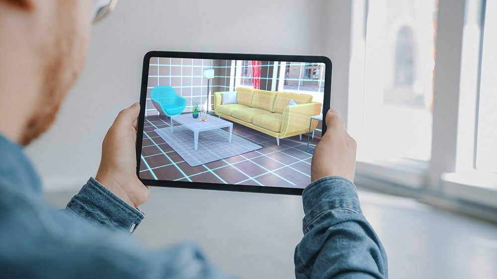 Augmented Reality Services in the USA 2026: The Complete Business Guide
