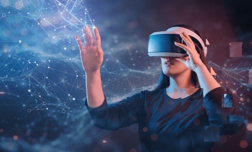 Augmented Reality Services in the USA 2026 The Complete Business Guide Augmented Reality Services in the USA 2026: The Complete Business Guide