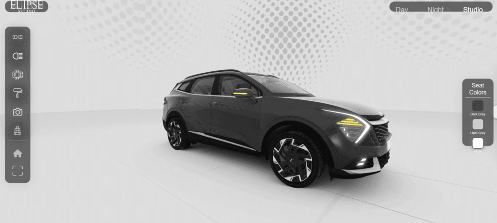 Interactive 3D Product Configurators Boosting E-Commerce Conversions by 40%