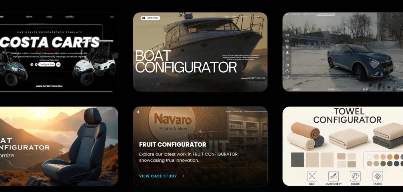 Choose the Best Configurator for Your Business in USA 2026