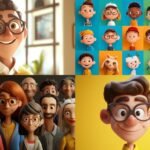 Top 10 Industries Using Character Animation to Boost Audience Engagement
