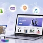 Best E-Commerce Platforms and CMS Solutions for Growing Businesses
