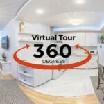 360 Virtual Tours for Real Estate: A Complete Buyer's Guide