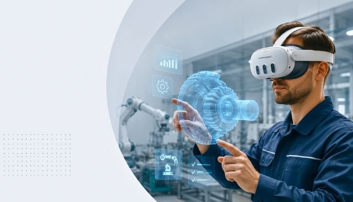 Innovative Augmented Reality Services for Manufacturing in USA 2026