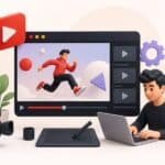 Custom Animation Services for YouTube Brands: What Gets Results Fast