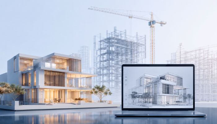 Architectural animation services for real estate and construction USA 2026