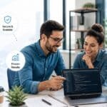 Custom App Development Services Near Me: How to Choose the Best Agency