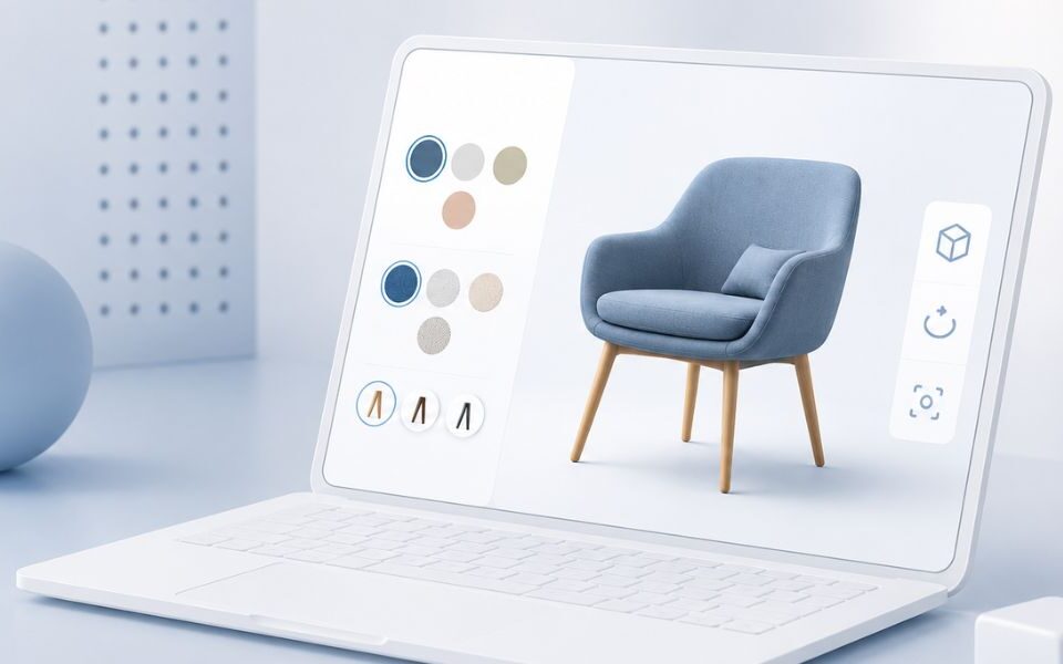 The Benefits of a Visual Product Configurator in 2026
