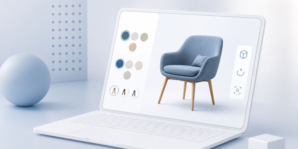 The Benefits of a Visual Product Configurator in 2026