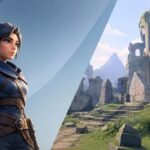 Game Animation Services for Characters & Environments in USA 2026