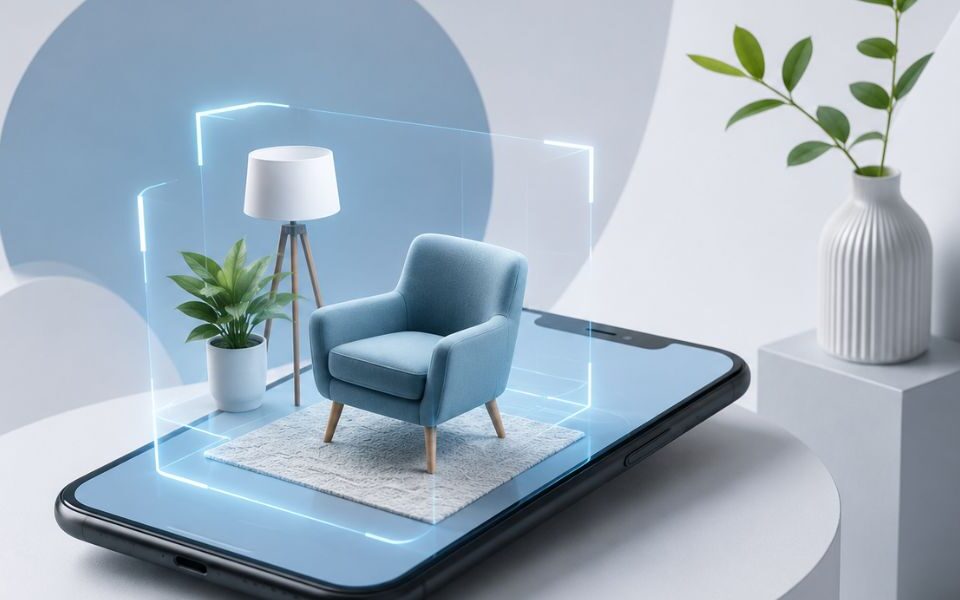 How AR Development Improves User Experience in 2026