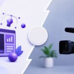 Motion Graphics vs Traditional Animation Video: The Stats Every Marketer Should Know