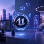 Unreal Engine Development in USA: How Real-Time 3D Is Transforming Brand Experiences in 2026