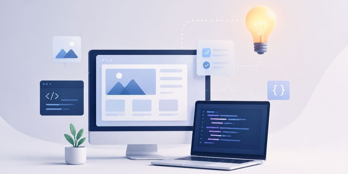 Turn Your Vision into Reality with Custom Web Development Solutions