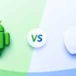 Android vs iOS app development which is better 2026