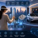 Virtual Showroom Development in USA 2026: The Complete Business Guide to Immersive Commerce