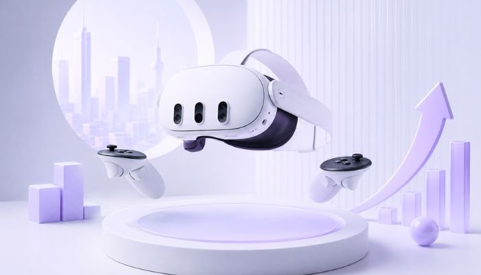 Why Businesses Are Investing in VR Services in USA 2026