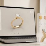 Web-Based 3D Configurator for Jewelry & Luxury Goods in USA 2026