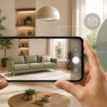How Do Furniture Brands Use AR Place-in-Room Apps in 2026?