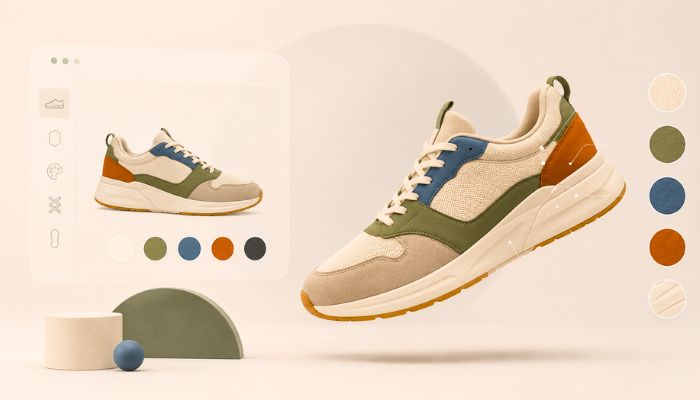 Why Do Shoe Brands Need a Footwear Configurator in 2026? Why Do Shoe Brands Need a Footwear Configurator in 2026?
