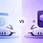 WebVR vs Native VR App Development: Which Should You Choose in 2026?