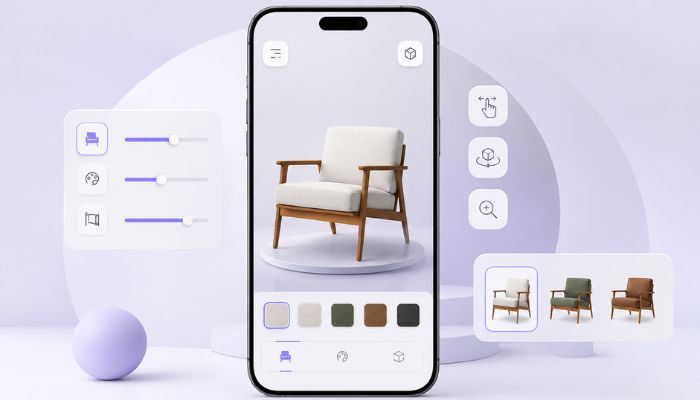 How to Design Mobile-Friendly 3D Configurators: UX Best Practices 2026 How to Design Mobile-Friendly 3D Configurators: UX Best Practices 2026