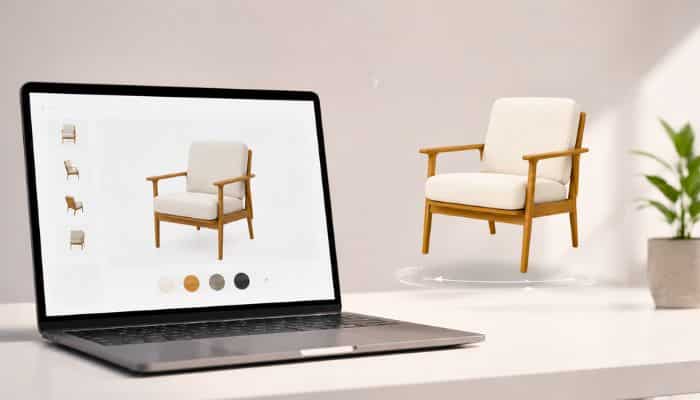 How to Add 3D Product Visualization to Shopify Stores in 2026 (Step-by-Step Guide) How to Add 3D Product Visualization to Shopify Stores in 2026 (Step-by-Step Guide)
