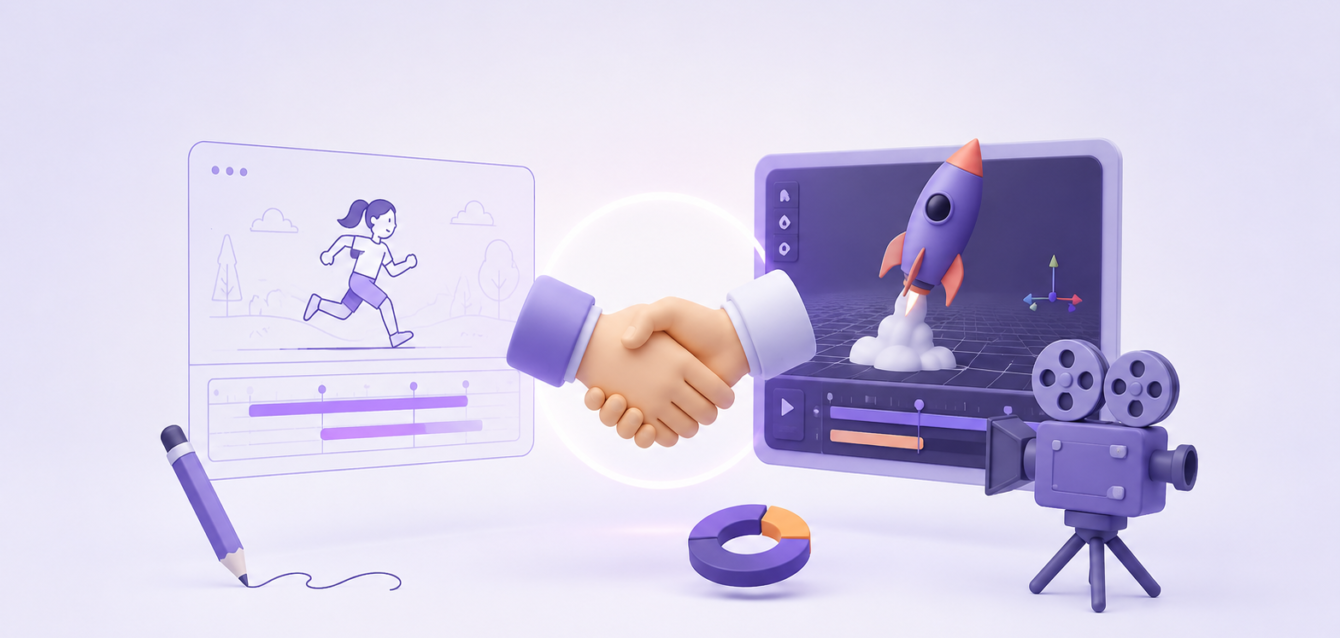 Why Ink N Algorithm Is the Best Choice for 2D and 3D Animations Services in USA 2026 Why Ink N Algorithm Is the Best Choice for 2D and 3D Animations Services in USA 2026
