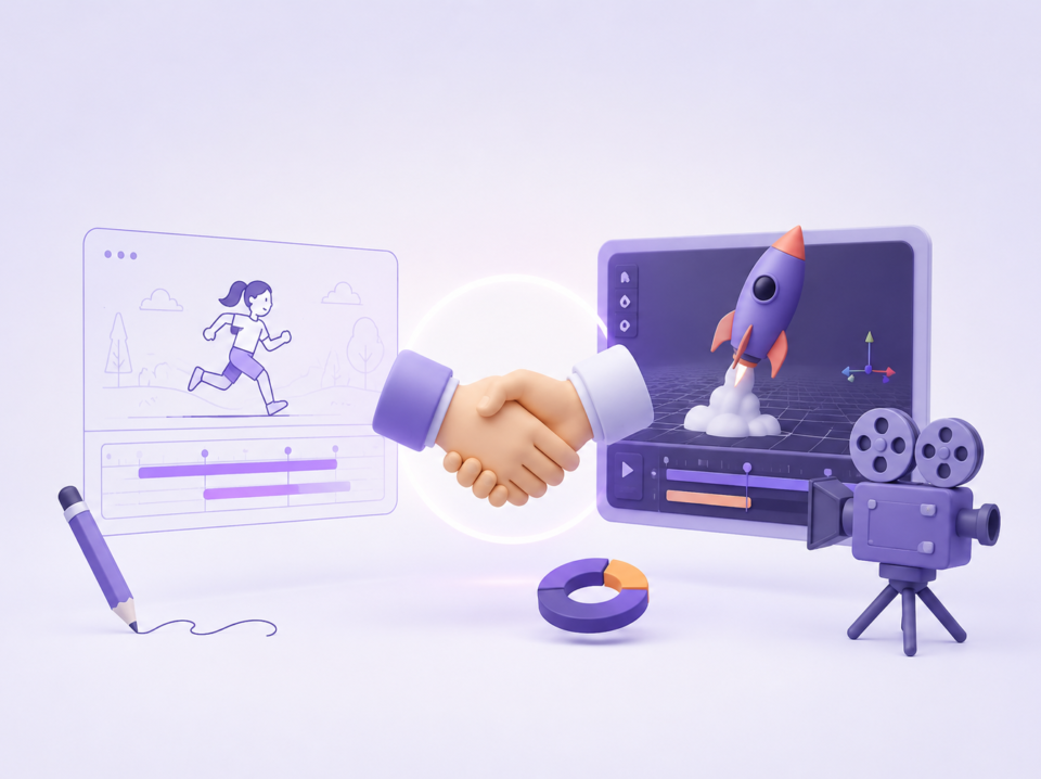 Why Ink N Algorithm Is the Best Choice for 2D and 3D Animations Services in USA 2026 Why Ink N Algorithm Is the Best Choice for 2D and 3D Animations Services in USA 2026
