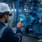 How AR Helps Industrial Maintenance and Field Service Workers in 2026