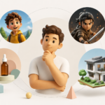 3D Animation Types: Which Style Is Right for Your Brand or Product?
