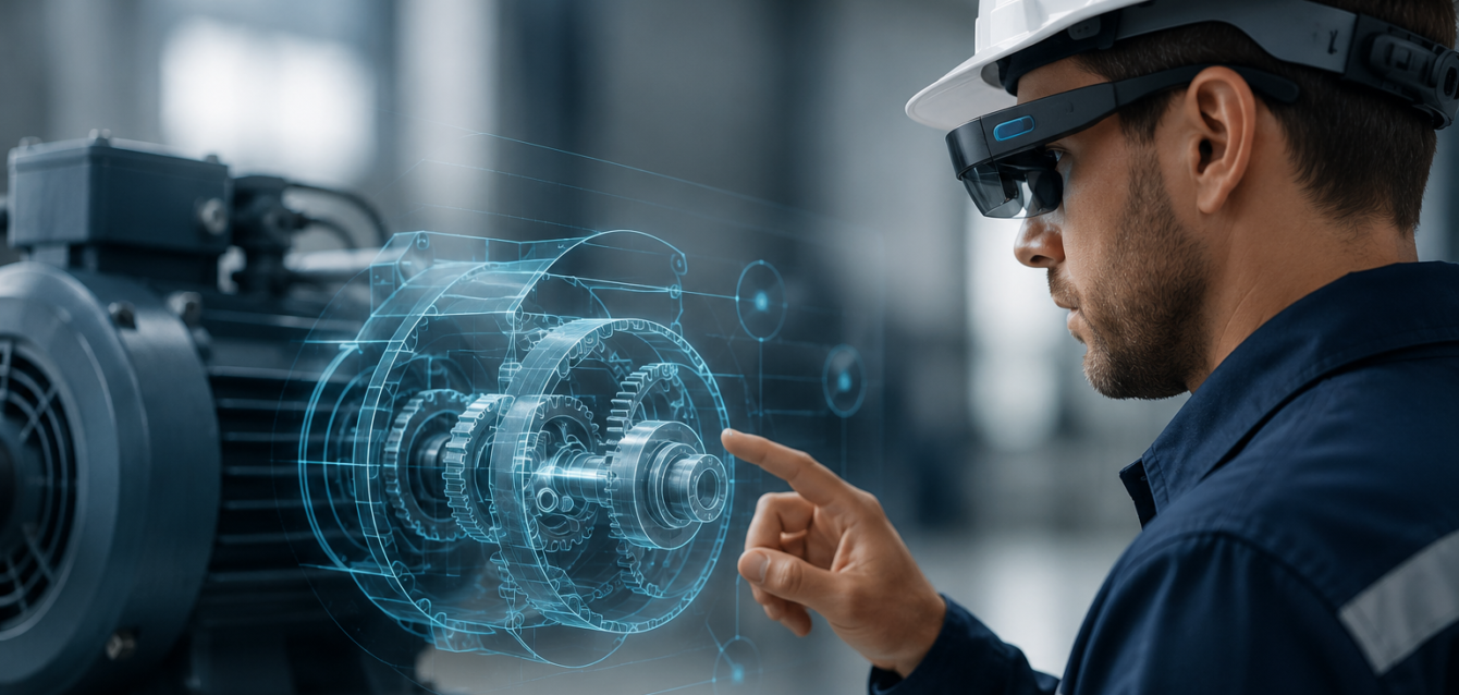 AR for Field Service Technicians: How US Companies Are Cutting Repair Time in 2026