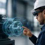 AR for Field Service Technicians: How US Companies Are Cutting Repair Time in 2026
