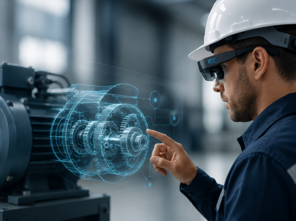 AR for Field Service Technicians: How US Companies Are Cutting Repair Time in 2026