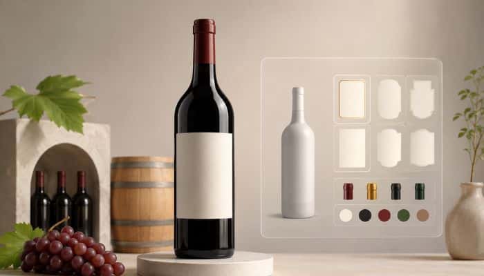 Building Wine Bottle Configurators for US Boutique Wineries in 2026