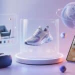 The US Immersive Commerce Report 2026: AR VR and 3D Trends Shaping E-commerce