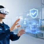 Why Is VR Safety Training the Future of Manufacturing in 2026?