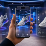WebAR versus native AR app experience for retail product visualization in 2026