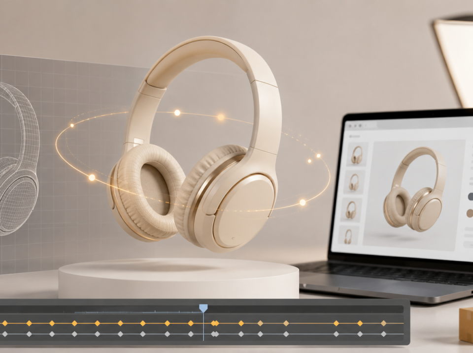 3D Product Animation for Ecommerce Brands in USA 2026: The Complete Guide 3D Product Animation for Ecommerce Brands in USA 2026: The Complete Guide