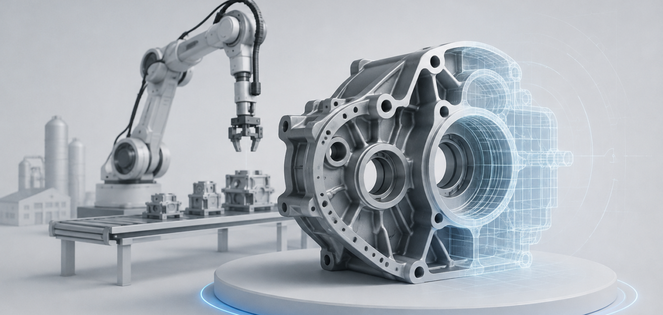 3D Animation for Manufacturing & Industrial Brands in USA 2026: The Complete Guide