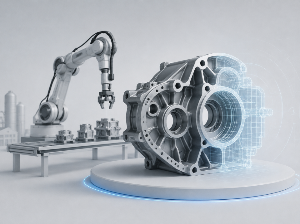 3D Animation for Manufacturing & Industrial Brands in USA 2026: The Complete Guide 3D Animation for Manufacturing & Industrial Brands in USA 2026: The Complete Guide