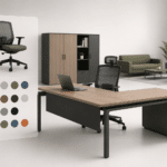 3D Configurator for Commercial & Office Furniture Brands in USA 2026: The Complete Guide