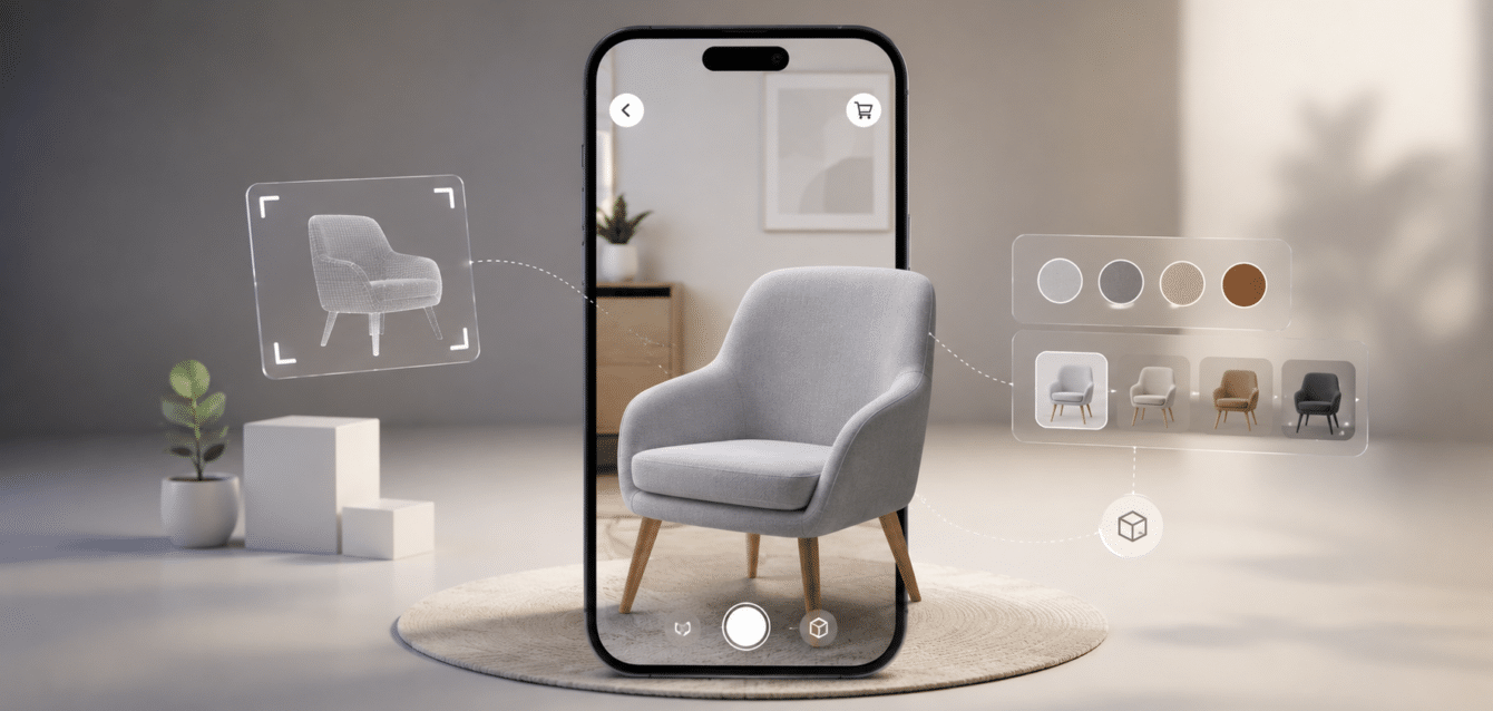 AR Product Visualization for eCommerce & Retail Brands in USA 2026: The Complete Guide