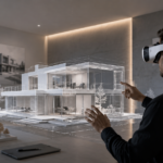 VR for Architecture Firms in USA 2026: Virtual Reality in Architecture & Design