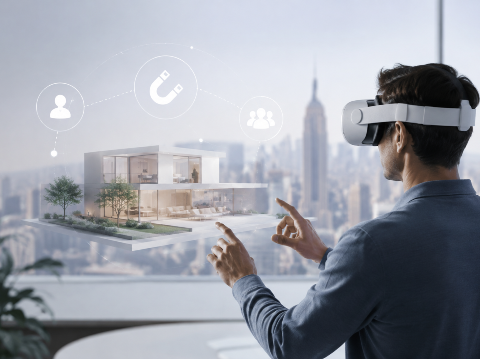 Virtual Reality Services in the USA: How Brands Turn Interest Into Leads Virtual Reality Services in the USA: How Brands Turn Interest Into Leads